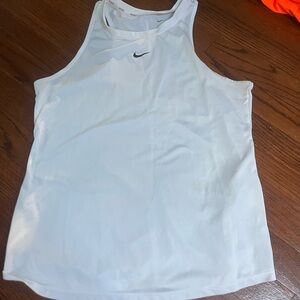 Running Tank Top